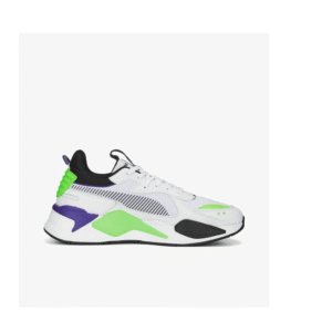 Rs-X GEEK
