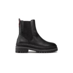 Rugged Classic Chelsea Boot