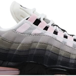 Air Max Invigor Print Big Kids' Shoe
