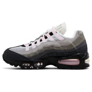 Air Max Invigor Print Big Kids' Shoe