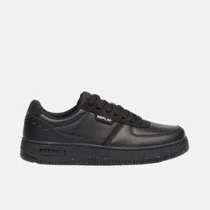 Platform Sneakers