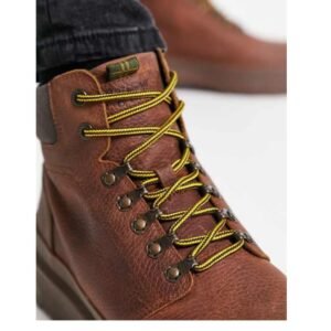 Davy Lace Up