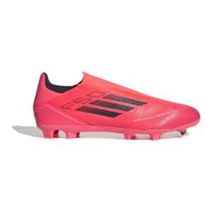 F50 League Laceless Firm/Multi-Ground Boots