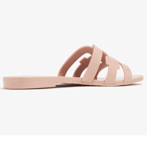 Bay Jelly Sandals