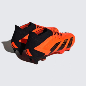 Predator Accuracy.1 Mid SG Mens - Solar Orange