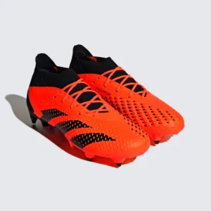 Predator Accuracy.1 Mid SG Mens - Solar Orange