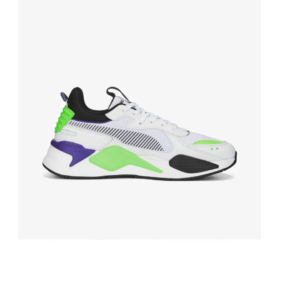 Rs-X GEEK