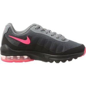 Air Max Invigor Print Big Kids' Shoe