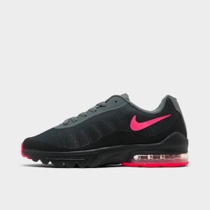 Air Max Invigor Print Big Kids' Shoe