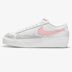Blazer Low Platform