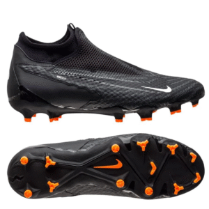 Phantom GX Academy DF MG Black