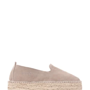 Suede Hamptons