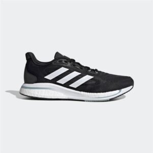 Supernova + running shoes