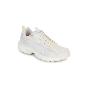 Milenio Tech Suede