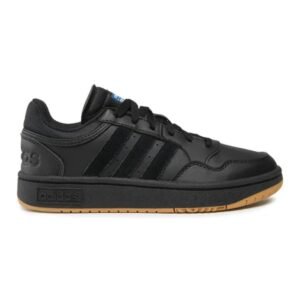 Hoops 3.0 Low Classic Vintage Shoes