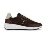 19V69 Italia Naples Tr Low Trainers