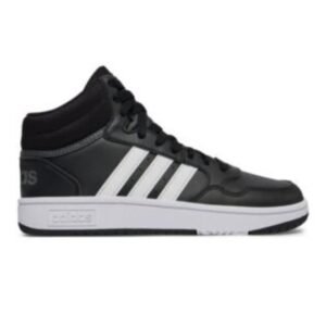 Hoops 3.0 Mid