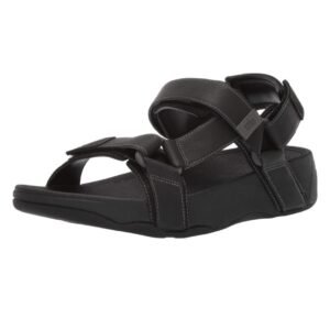 Ryker Webbing Sandals