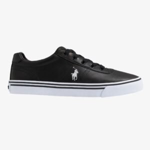 Hanford Leather Sneaker