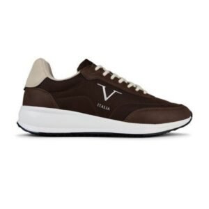 19V69 Italia Naples Tr Low Trainers