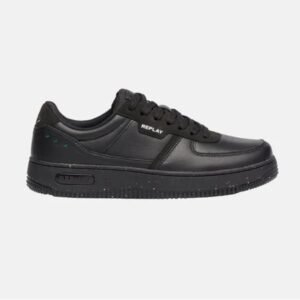 Platform Sneakers