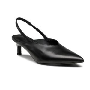 Geo Stil Slingback