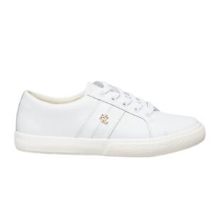 Janson II Action Leather Trainer