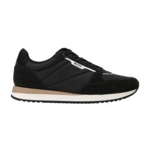 Runner Style