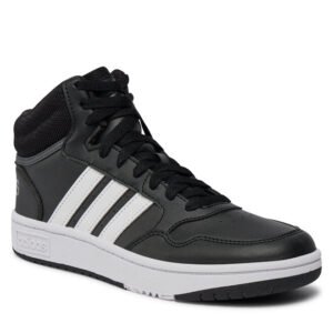 Hoops 3.0 Mid