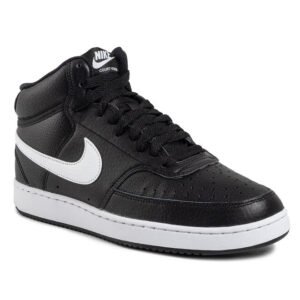 Court Vision Mid