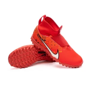 Air Zoom Mercurial Superfly 9 MDS Academy TF