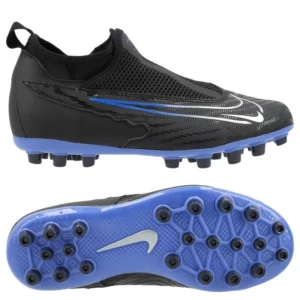 Phantom GX Academy DF AG Shadow - Black