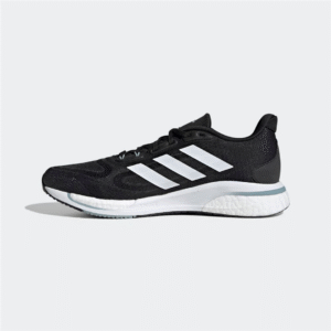 Supernova + running shoes