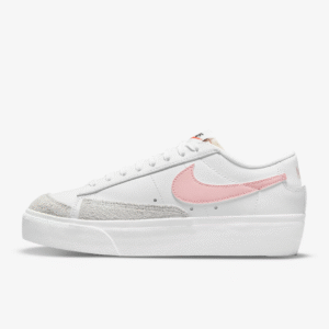 Blazer Low Platform