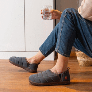 Mens Diable Mule Mules Slippers