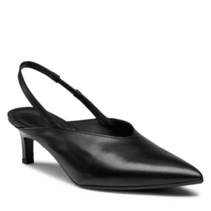 Geo Stil Slingback