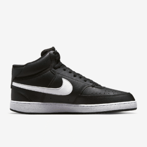 Court Vision Mid Shoe