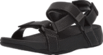 Ryker Webbing Sandals