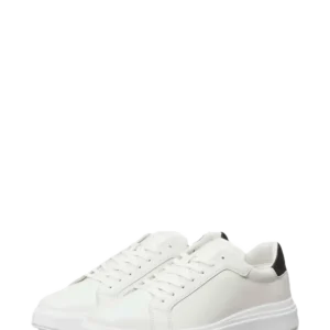 Low Top Lace Up LTH SM