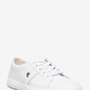 Janson II Action Leather Trainer