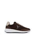 19V69 Italia Naples Tr Low Trainers