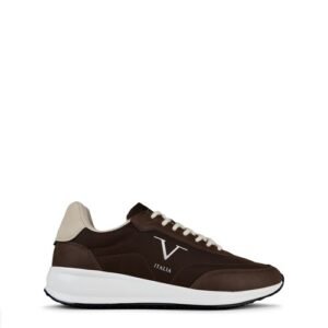 19V69 Italia Naples Tr Low Trainers