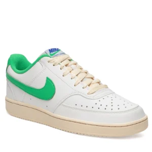 Nike Court Vision White